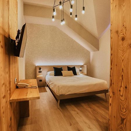 Albergo Meuble Vecchio Scarpone Baceno Luaran gambar