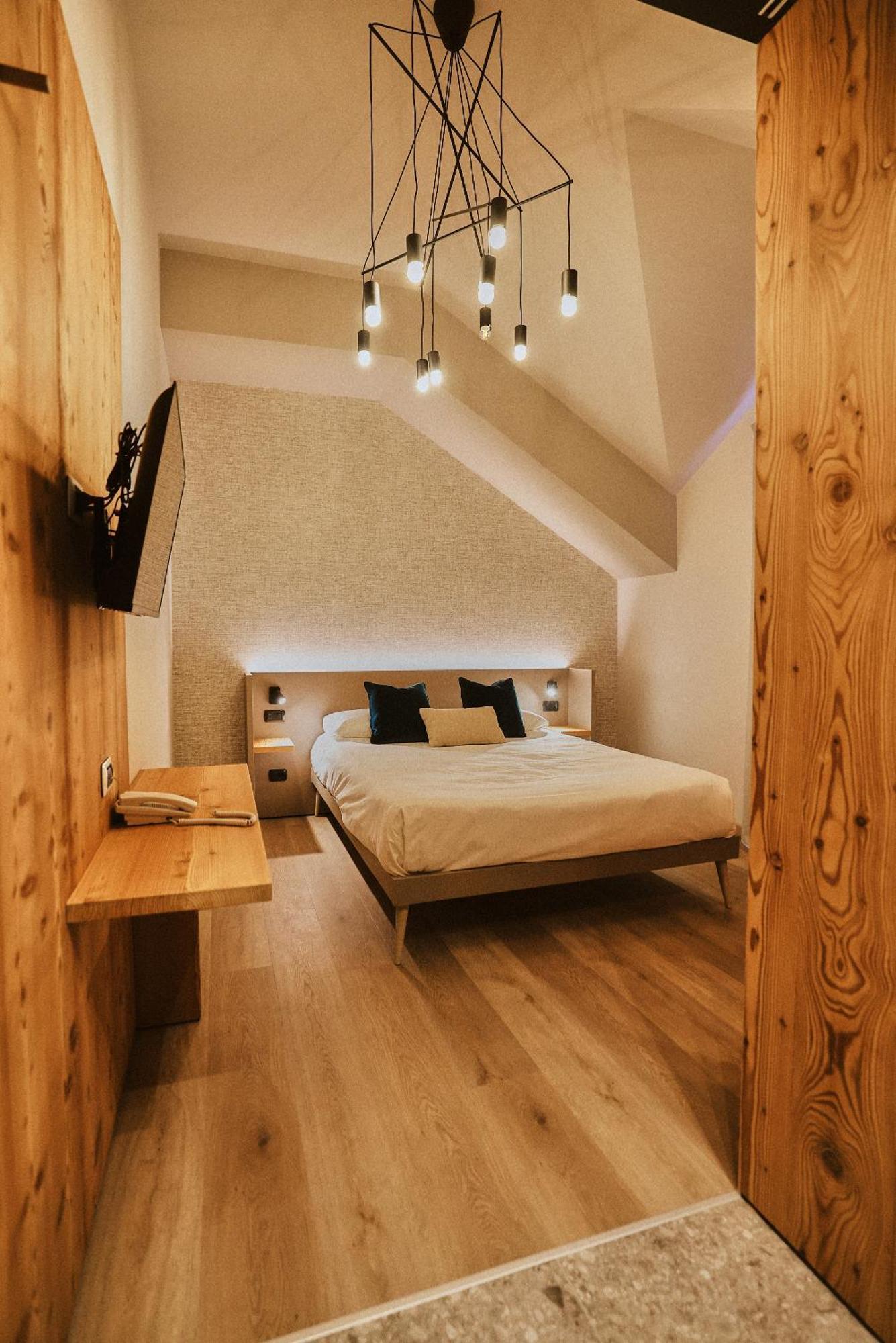 Albergo Meuble Vecchio Scarpone Baceno Luaran gambar
