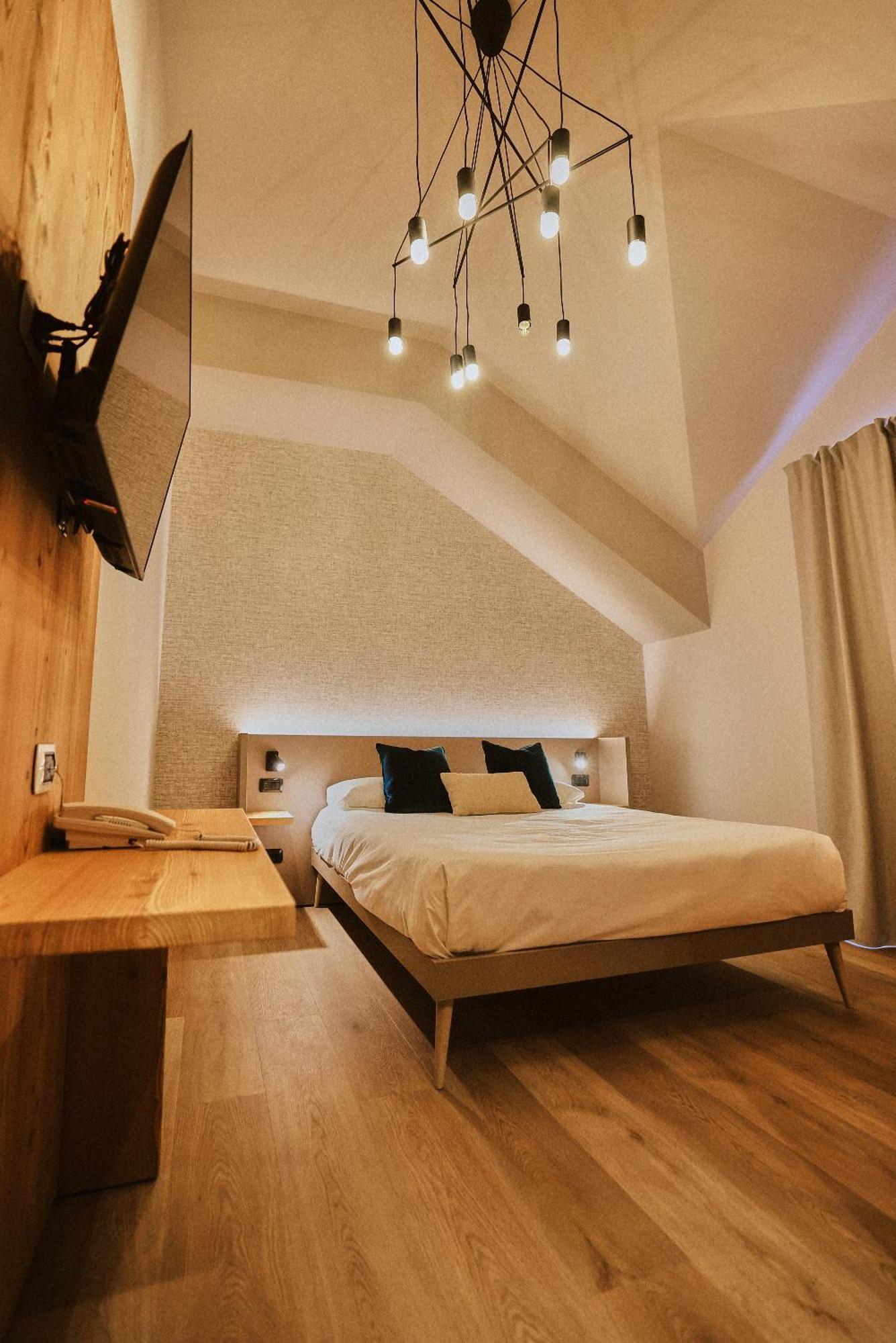 Albergo Meuble Vecchio Scarpone Baceno Luaran gambar