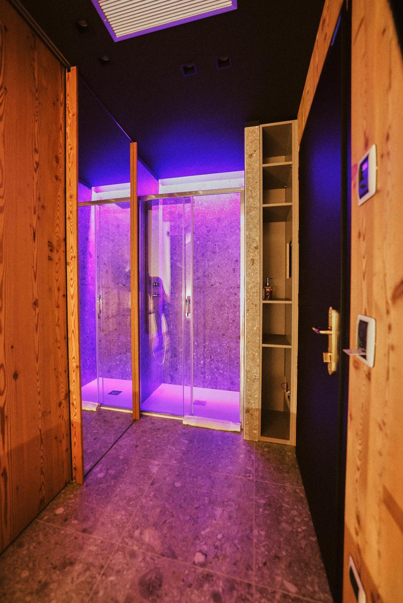 Albergo Meuble Vecchio Scarpone Baceno Luaran gambar