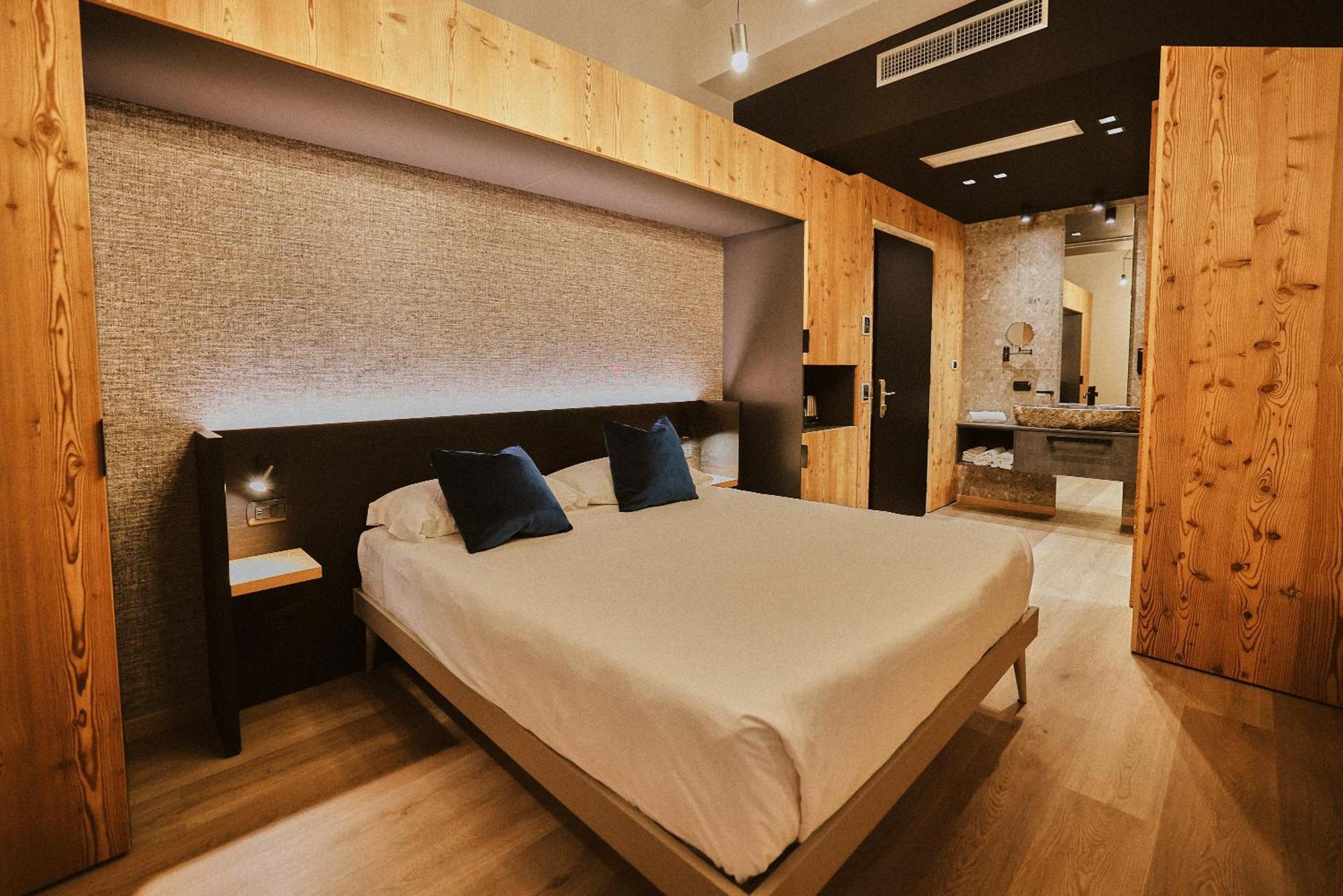 Albergo Meuble Vecchio Scarpone Baceno Luaran gambar