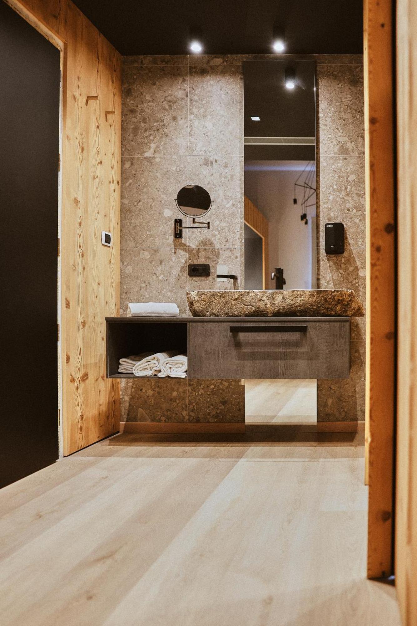 Albergo Meuble Vecchio Scarpone Baceno Luaran gambar