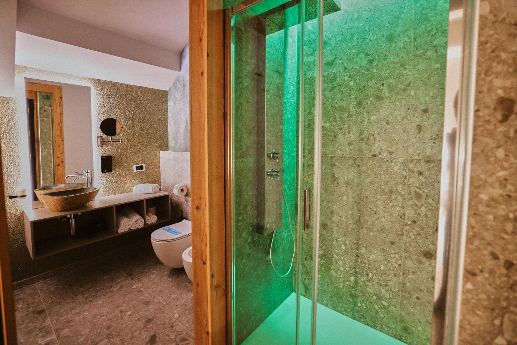 Albergo Meuble Vecchio Scarpone Baceno Luaran gambar