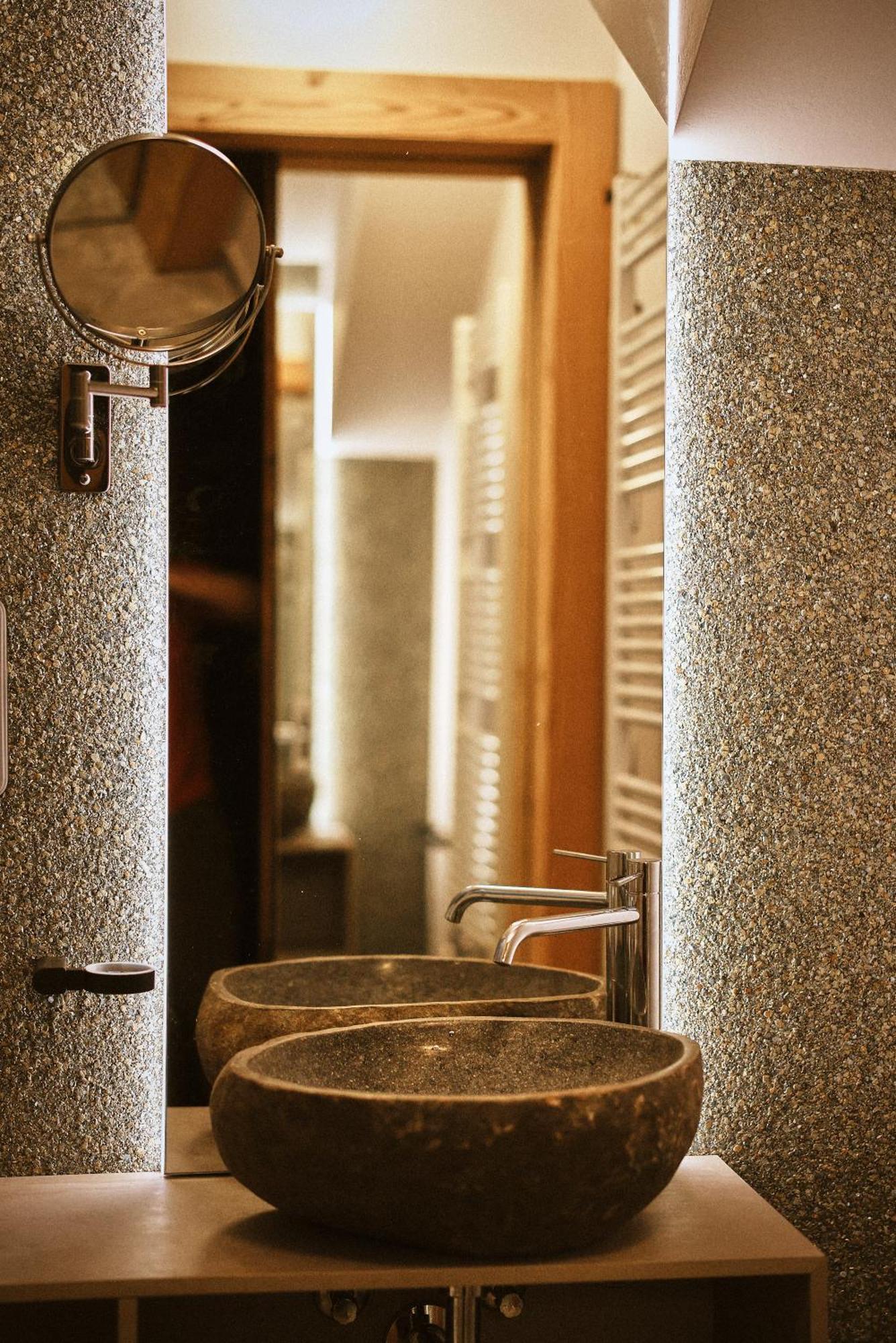 Albergo Meuble Vecchio Scarpone Baceno Luaran gambar