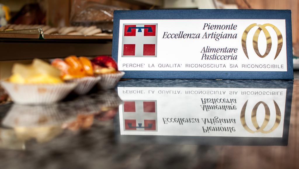 Albergo Meuble Vecchio Scarpone Baceno Luaran gambar
