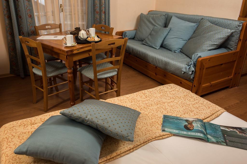 Albergo Meuble Vecchio Scarpone Baceno Luaran gambar