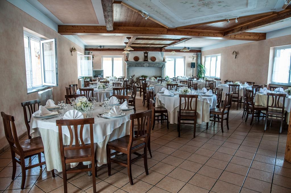 Albergo Meuble Vecchio Scarpone Baceno Luaran gambar